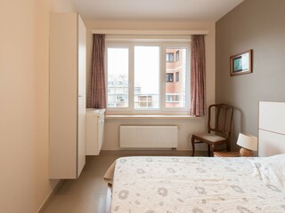 Appartement Middelkerke Kenmerken 7