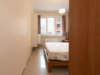 Appartement Middelkerke Kenmerken 21