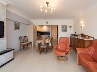 Appartement Middelkerke Équipement 9