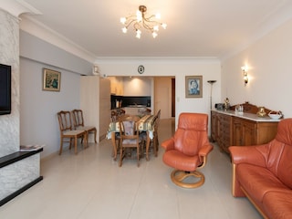 Appartement Middelkerke Kenmerken 9