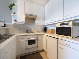 Apartment Middelkerke Ausstattung 5