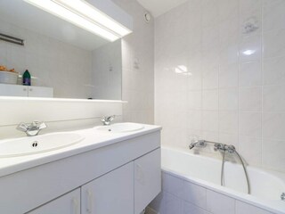 Appartement Middelkerke Kenmerken 8