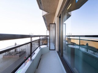 Appartement Middelkerke Buitenaudio-opname 3