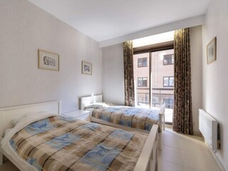 Apartamento Middelkerke Características 5