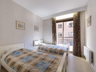 Apartamento Middelkerke Características 6