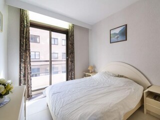 Apartamento Middelkerke Características 7