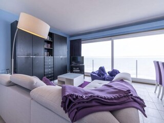 Appartamento Middelkerke Caratteristiche 5