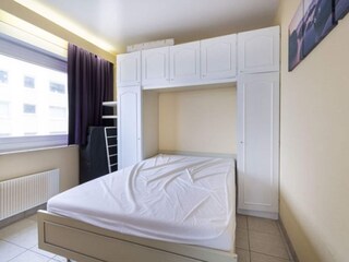 Apartamento Middelkerke Características 6