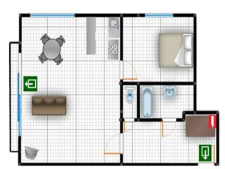 Appartamento Middelkerke  16