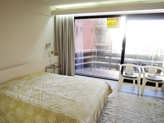 Appartement Middelkerke Kenmerken 3
