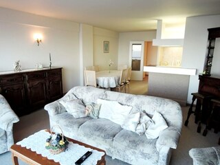 Appartamento Middelkerke Caratteristiche 1