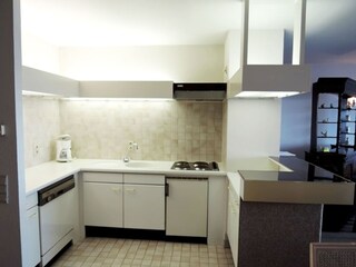 Appartamento Middelkerke Caratteristiche 4