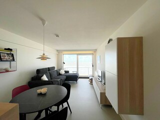 Appartamento Middelkerke Caratteristiche 1