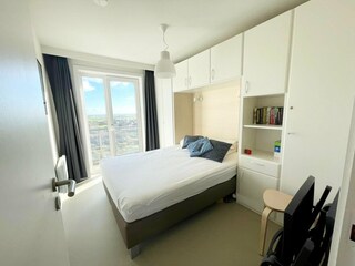 Apartamento Middelkerke Características 4