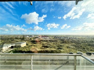 Apartment Middelkerke Outdoor Recording 2