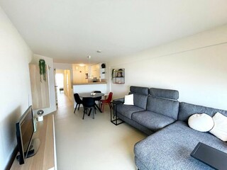 Appartement Middelkerke Kenmerken 7