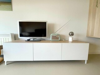 Apartamento Middelkerke Características 6