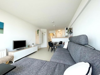 Apartment Middelkerke Ausstattung 11