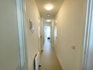 Apartamento Middelkerke Características 11