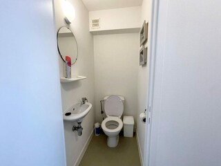 Apartamento Middelkerke Características 12