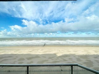 Appartement Middelkerke Buitenaudio-opname 3