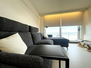 Appartement Middelkerke Équipement 5