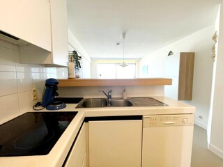 Apartamento Middelkerke Características 14