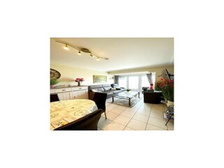 Apartamento Middelkerke Características 1