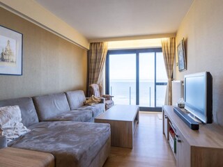 Appartement Middelkerke Kenmerken 1