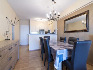 Appartement Middelkerke Kenmerken 6
