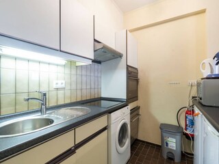 Apartamento Middelkerke Características 3