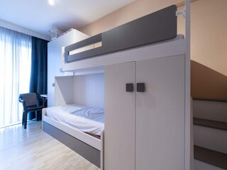 Appartement Middelkerke Kenmerken 4
