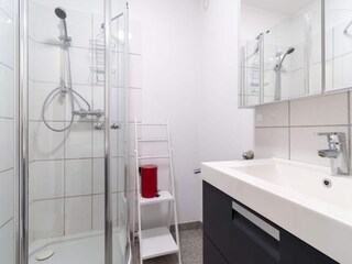 Appartement Middelkerke Kenmerken 4