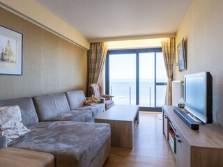 Appartement Middelkerke Équipement 5