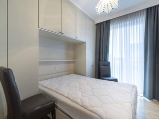 Apartamento Middelkerke Características 7