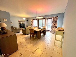 Appartement Middelkerke Kenmerken 1