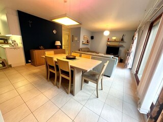 Appartement Middelkerke Kenmerken 6