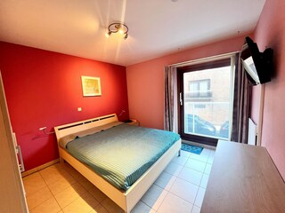 Appartement Middelkerke Kenmerken 4
