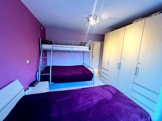 Apartment Middelkerke Ausstattung 7