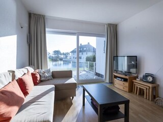 Appartement Middelkerke Kenmerken 1
