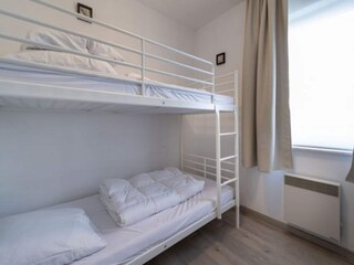 Appartement Middelkerke Kenmerken 4