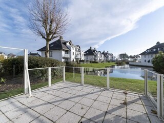 Appartement Middelkerke Buitenaudio-opname 2