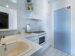 Appartamento Middelkerke Caratteristiche 4