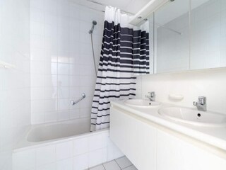 Apartamento Middelkerke Características 7