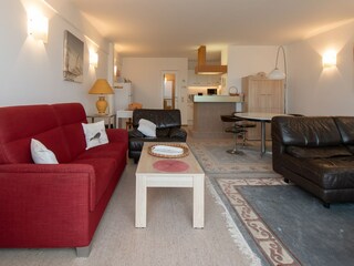 Apartment Middelkerke Features 9