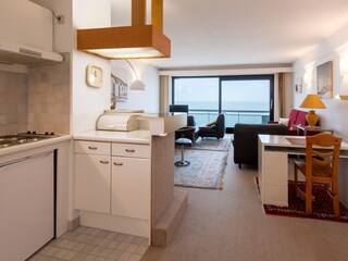 Apartamento Middelkerke Características 12