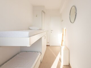 Appartement Middelkerke Kenmerken 6