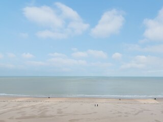 Apartamento Middelkerke Entorno 23