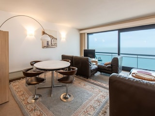 Apartment Middelkerke Ausstattung 1