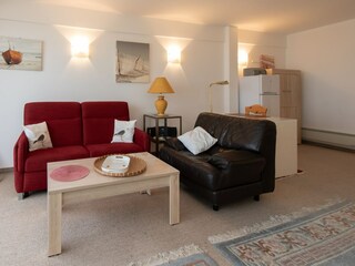 Appartement Middelkerke Kenmerken 10